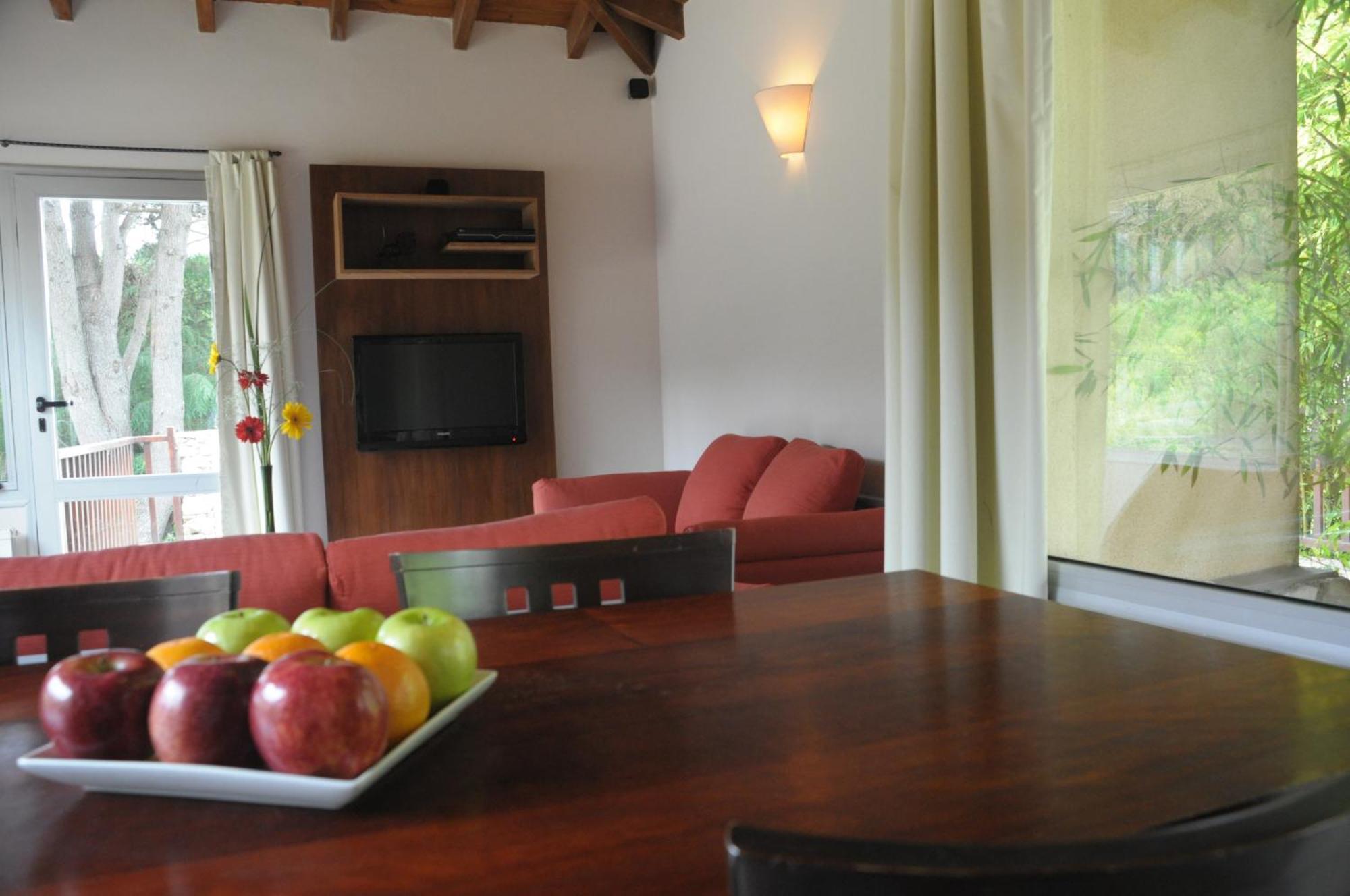 Altue Apart Hotel Las Gaviotas Eksteriør billede