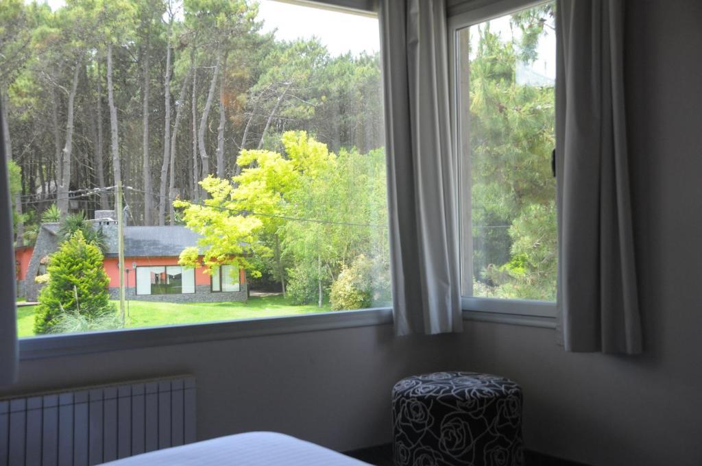 Altue Apart Hotel Las Gaviotas Værelse billede