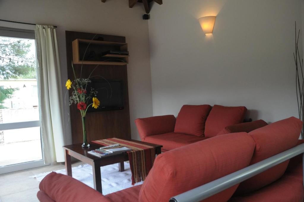 Altue Apart Hotel Las Gaviotas Værelse billede