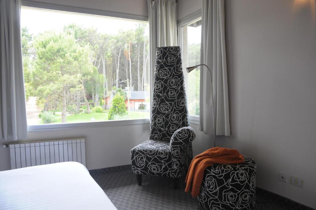 Altue Apart Hotel Las Gaviotas Værelse billede
