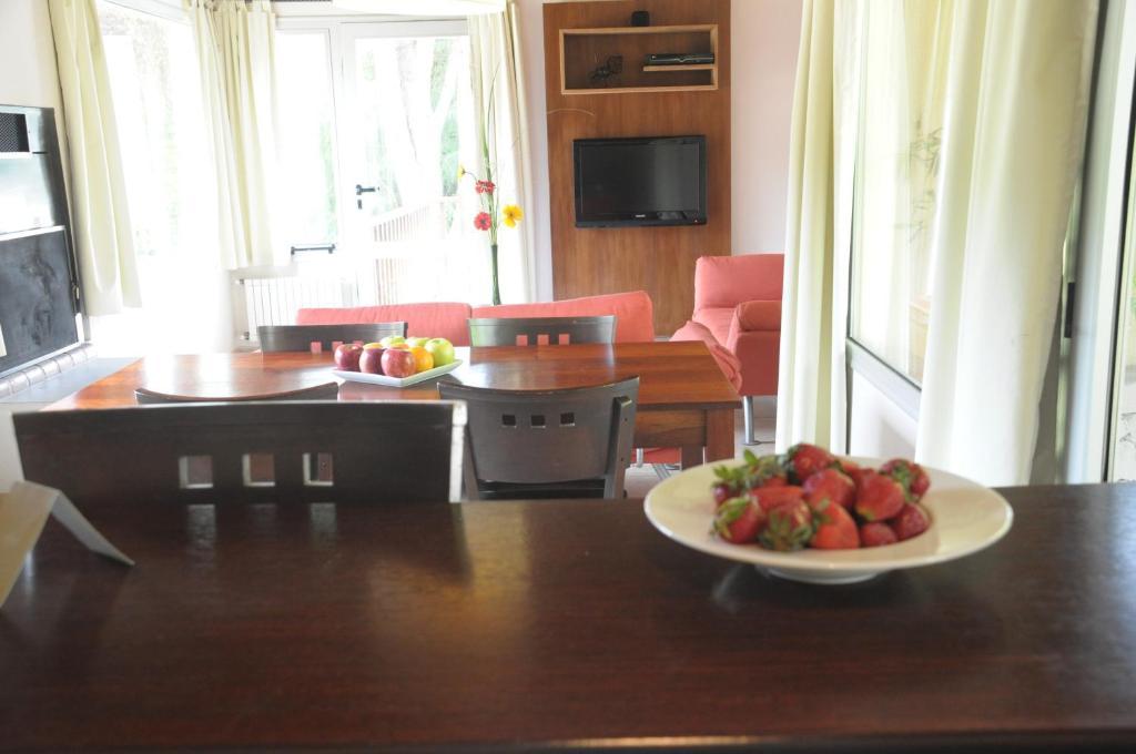 Altue Apart Hotel Las Gaviotas Værelse billede